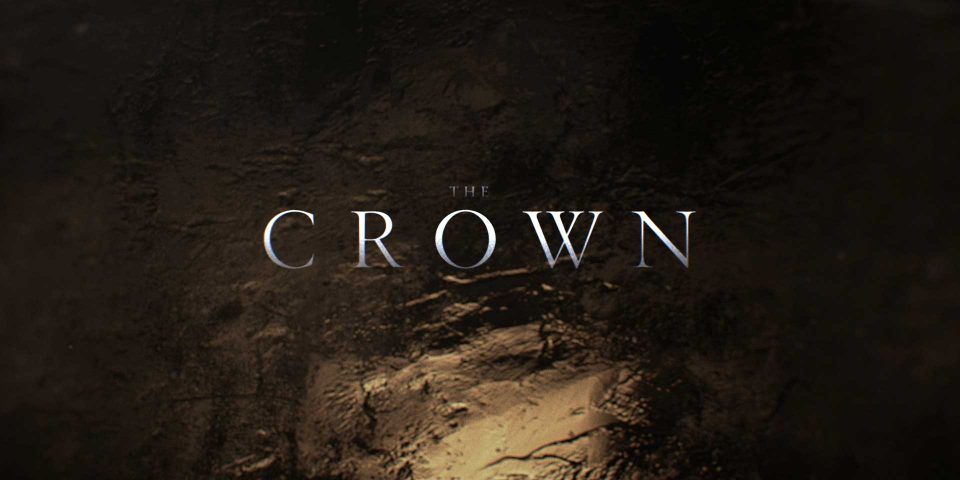Image from The Crown Netflix by Antibody.