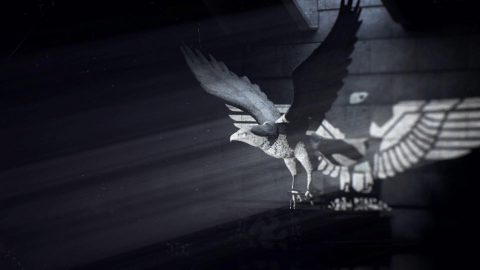 The Man in the High Castle Video Cover