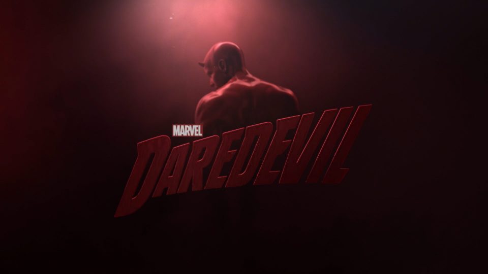 Image from Marvel’s Daredevil Netflix by Antibody.