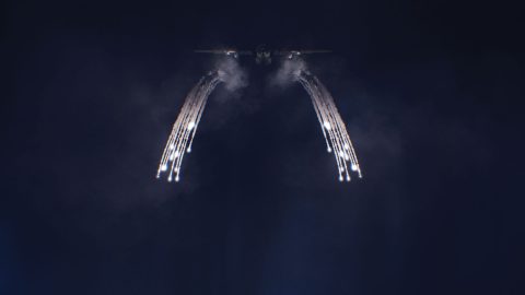 The Night Manager Video Cover