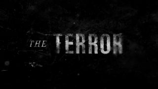 The Terror Video Cover