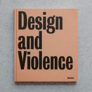 Image from Museum of Modern Art MoMA Design & Violence feat. Stuxnet by Antibody.