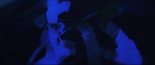 The Outsider Video Cover