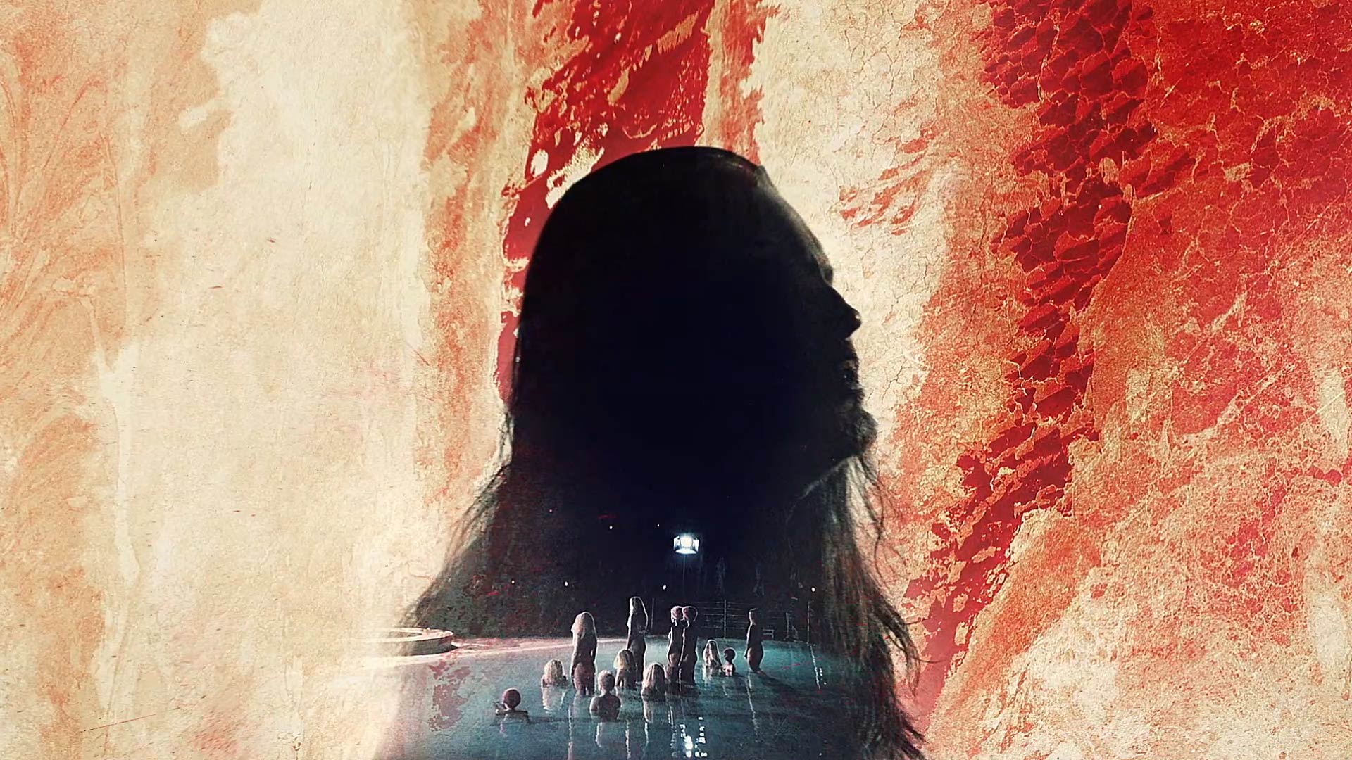 Image from True Detective 2  by Antibody.