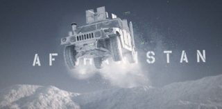 Ghost Recon Breakpoint Autonomous Weapons Timeline Video Cover