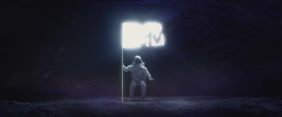 MTV Video Cover
