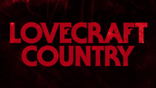 Lovecraft Country Video Cover