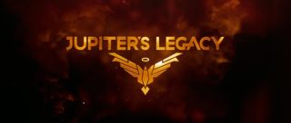 Jupiter’s Legacy Video Cover