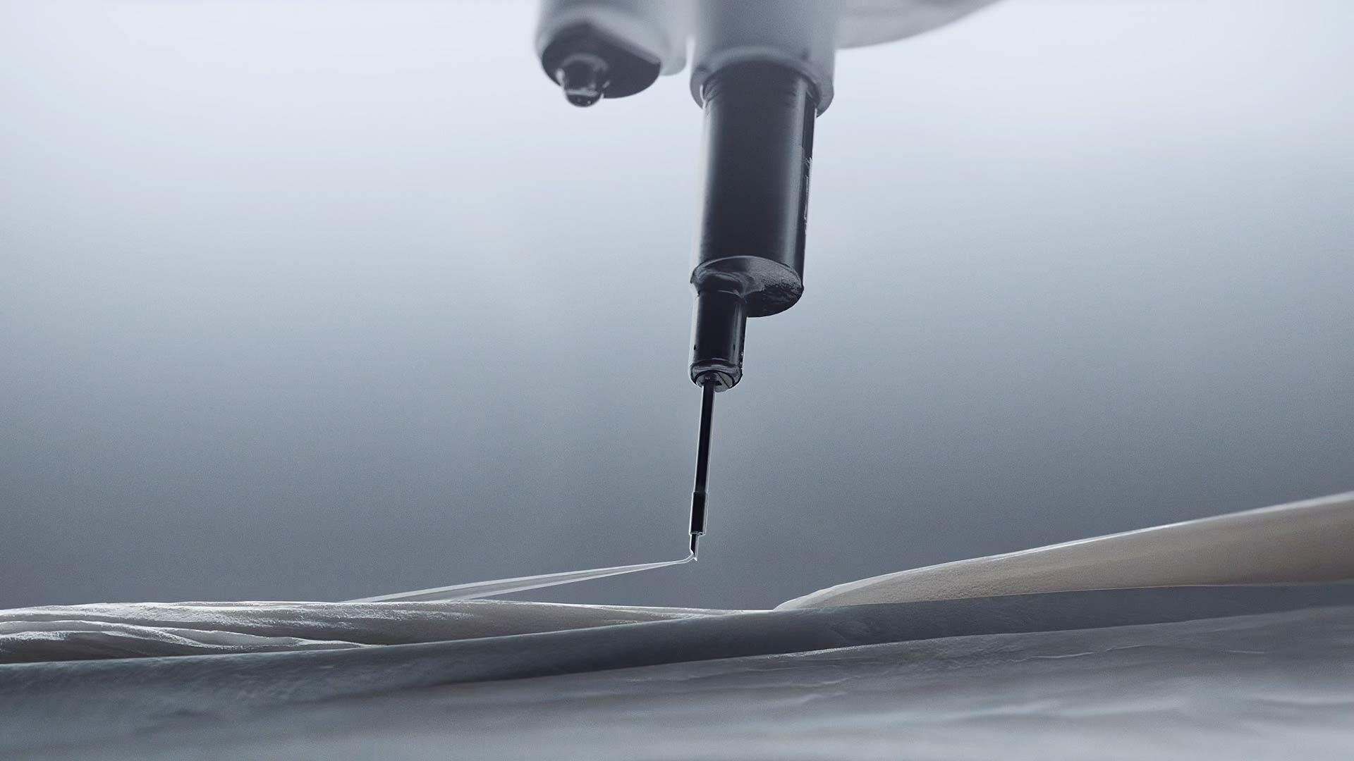 Image from Westworld Season 4  by Antibody.