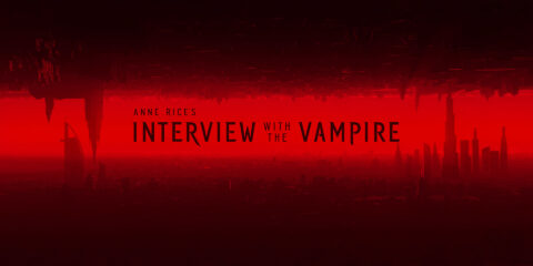 Image from Interview with the Vampire AMC by Antibody.