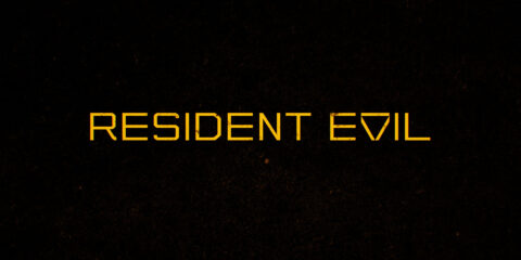 Image from Resident Evil Netflix by Antibody.