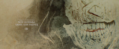 Image from Disney+ Willow by Antibody.