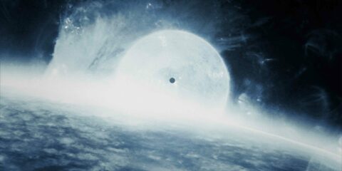 3 Body Problem Video Cover