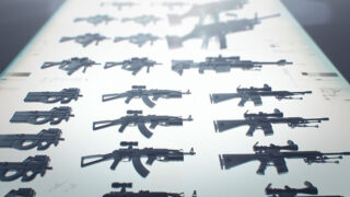 Image from Ubisoft Ghost Recon Phantoms by Antibody.