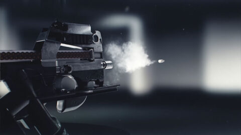 Image from Ubisoft Ghost Recon Phantoms by Antibody.