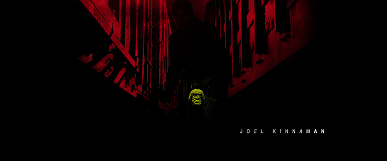 Image from Warner Bros Run All Night by Antibody.