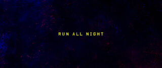 Run All Night Video Cover