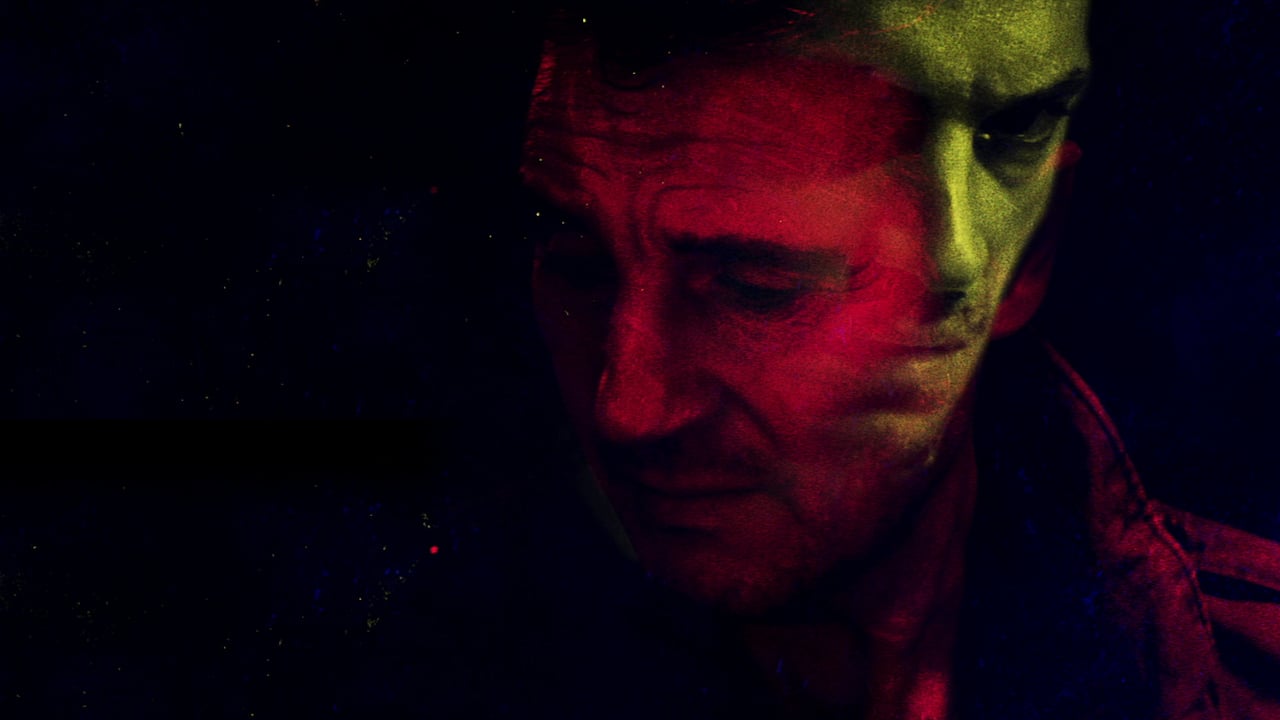 Image from Run All Night  by Antibody.