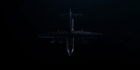 Image from The Ink Factory The Night Manager Season 2 by Antibody.