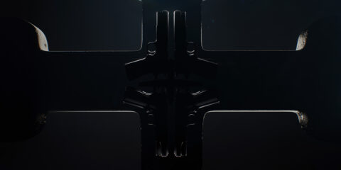 Image from The Ink Factory The Night Manager Season 2 by Antibody.