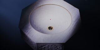 Image from The Ink Factory The Night Manager Season 2 by Antibody.