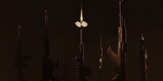 The Night Manager Season 2 Video Cover