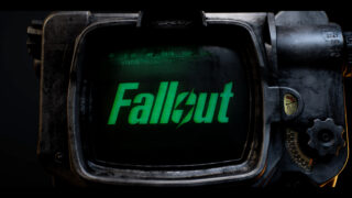 Fallout Season 2 Video Cover