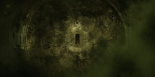 Image from Apple TV Silo Season 3 by Antibody.