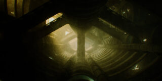 Image from Apple TV Silo Season 3 by Antibody.
