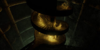 Image from Apple TV Silo Season 3 by Antibody.