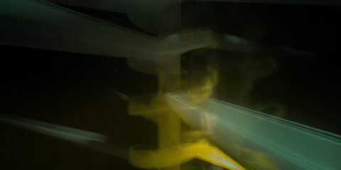 Image from Apple TV Silo Season 3 by Antibody.