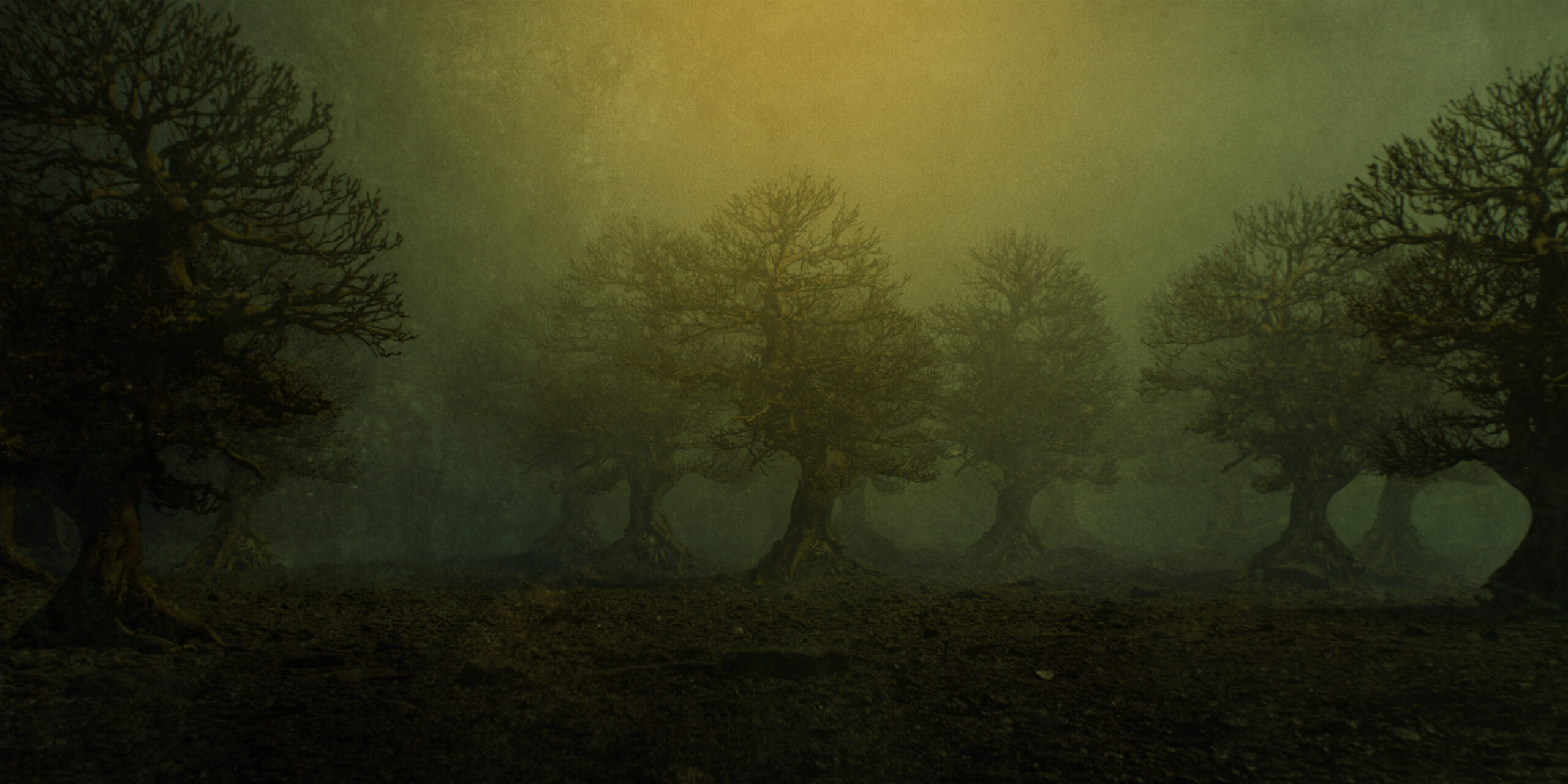 Image from Silo Season 3  by Antibody.