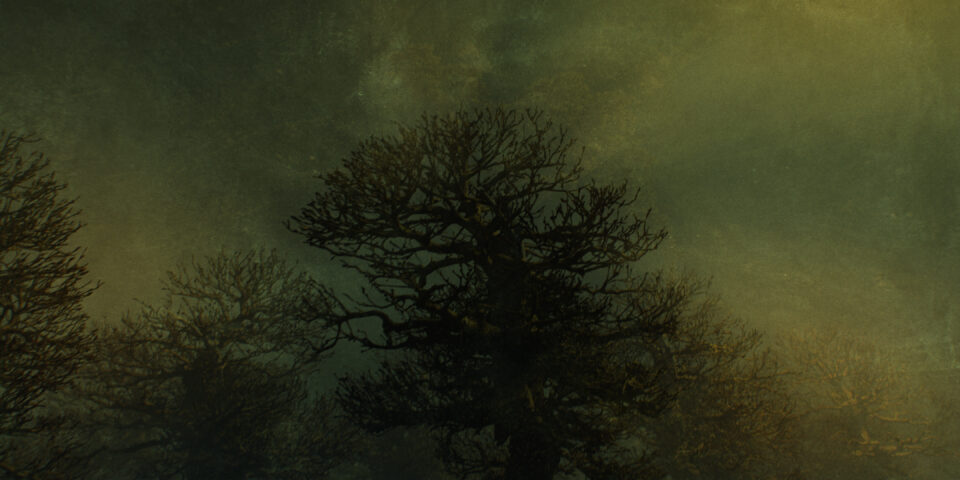 Image from Apple TV Silo Season 3 by Antibody.