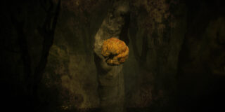 Image from Apple TV Silo Season 3 by Antibody.