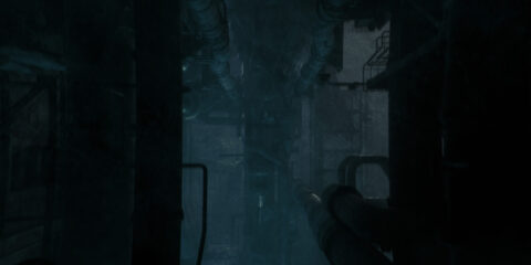 Image from Apple TV Silo Season 3 by Antibody.