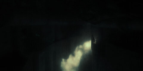 Image from Apple TV Silo Season 3 by Antibody.