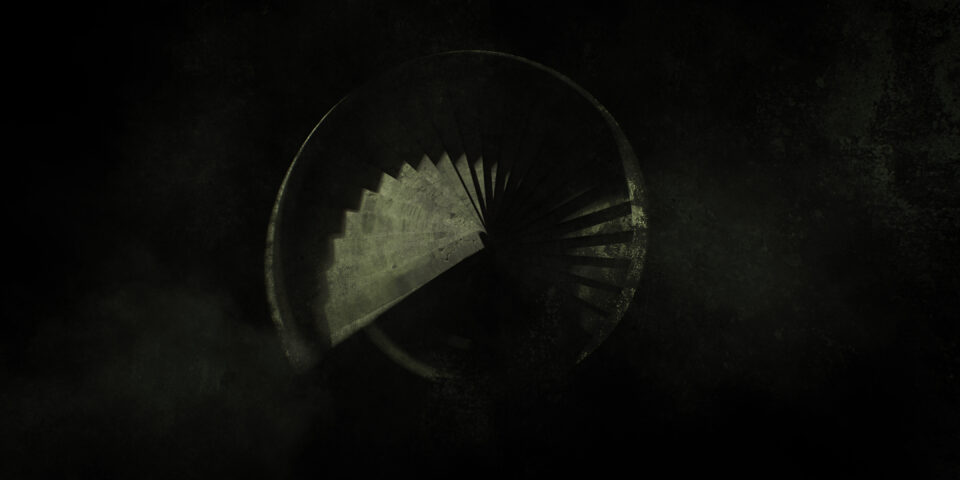 Image from Apple TV Silo Season 3 by Antibody.