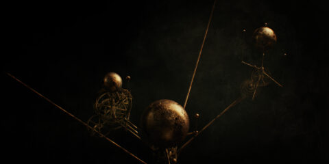 Image from Apple TV Silo Season 3 by Antibody.