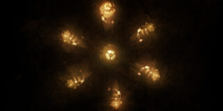 Image from Apple TV Silo Season 3 by Antibody.