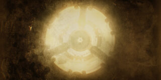 Image from Apple TV Silo Season 3 by Antibody.