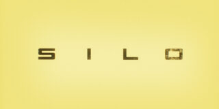 Image from Apple TV Silo Season 3 by Antibody.