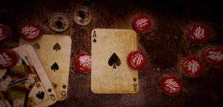 Image from Amazon Prime / Kilter Films Fallout Season 2 by Antibody.