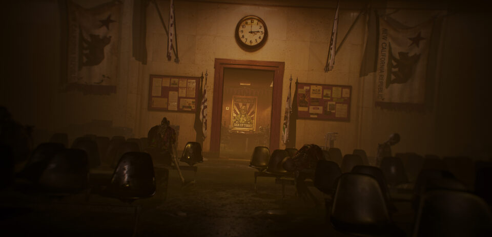 Image from Amazon Prime / Kilter Films Fallout Season 2 by Antibody.