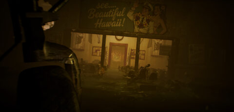 Image from Amazon Prime / Kilter Films Fallout Season 2 by Antibody.