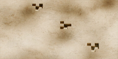 Image from Apple TV+ Prime Target by Antibody.