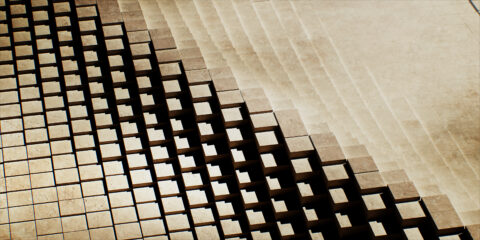 Image from Apple TV+ Prime Target by Antibody.