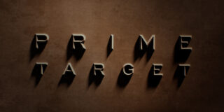 Prime Target Video Cover