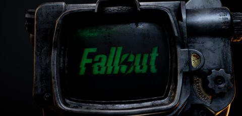 Image from Amazon Prime / Kilter Films Fallout Season 2 by Antibody.