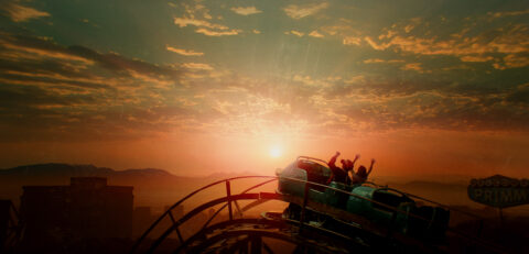 Image from Amazon Prime / Kilter Films Fallout Season 2 by Antibody.