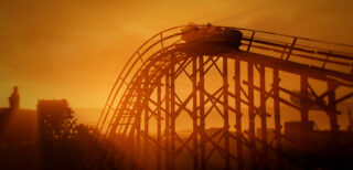 Fallout Season 2 Video Cover